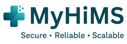 MyHiMS Logo